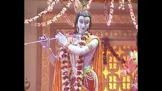 Rang De Rang De Chunariya Krishna Bhajan By Anuradha Paudwal Full Song I Bhakti Sagar  1 [upl. by Arrait]