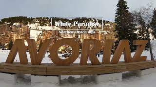 Avoriaz the place TO be [upl. by Wack]