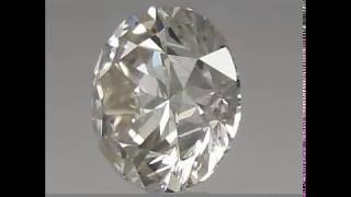 Diamant Natural Brilliant 071 J SI2 GIA7318772057 [upl. by Gault]