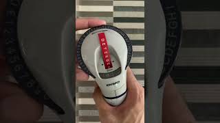 How to use Dymo label maker label [upl. by Reffotsirk863]