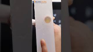 Mastering HIFU Handheld Dotting for Flawless Skin [upl. by Albie]