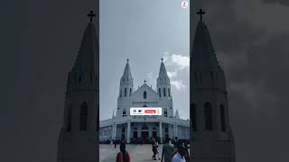 மாதா உன் கோவிலில்  Matha songs Tamil  Shrine Basilica Velankanni Our Lady of Velankanni love [upl. by Copp525]