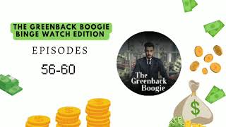 The Greenback Boogie  Pocket FM  Episodes 5657585960 [upl. by Silvie]