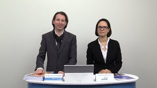 Infovideo neue Prüfungsordnung Einzelhandel ab 2018 [upl. by Aneeuqahs]