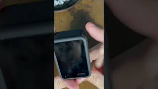 GoPro Battery Door Stuck Fix [upl. by Ahsenaj]