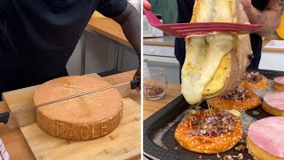 4 délicieuses recettes de raclette pour le dîner [upl. by Conway]