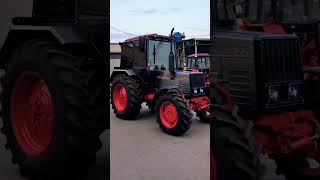 MTZ BELARUS agriculturefarming automobile agricoss agric agricos farming agricu agriculture [upl. by Aicemat978]