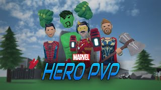 I Made Trash Talking Squeakers Ragequit on Marvel Hero PVP [upl. by Eignav]