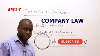 COMPANY LAW CORPORATE RESTRUCTURINGMAY 2019 QN5a [upl. by Melodie]