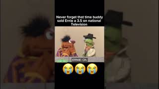 Sesame Street Drug Transaction funny shortsfeed comedy [upl. by Ehcropal447]