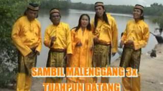 Dendang  Wak Uteh Group  Tanjung Balai Asahan  Official Music Video [upl. by Ettedo324]