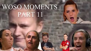 WOSO MOMENTS PART 11 [upl. by Grati]