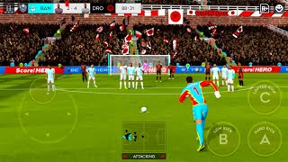 Dream League Soccer 24 Revolution Trophy [upl. by Caruso]