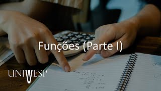 Fundamentos da Matemática Elementar  Funções Parte I [upl. by Gillian]