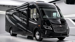 2025 WINNEBAGO MOTORHOME REVIEW  The BEST Interior Features Revealed [upl. by Enirehtak]