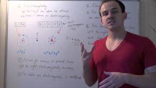 Ionization Energies  Chemistry Tutorial [upl. by Heddie]