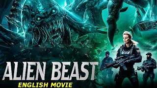 ALIEN BEAST Full Hollywood Action Movie HD  Christian Slater Tara Reid  Action Movies In English [upl. by Namron]