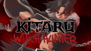 KITARU WITCH HUNTER  Trailer [upl. by Athallia833]