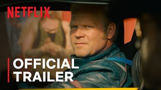 Asphalt Burning  Official Trailer  Netflix [upl. by Dnaleel]