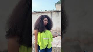 Rude lady throws trash on sick beggar viralvideo youtubeshorts [upl. by Nnomae]