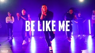 Lil Pump  Be Like Me ft Lil Wayne  Choreography by Phil Wright TMillyTV [upl. by Thamos]