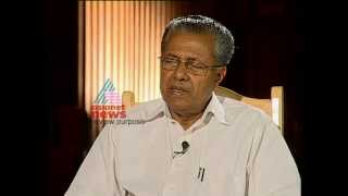 quotPinarayi VijayanquotThe Leader 30April 2012 Part 3 [upl. by Kelsi]