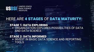 HOW TO BUILD YOUR ORGANIZATION DATA MATURE [upl. by Sotos]