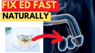 Erectile Dysfunction Natural Remedies that Actually Work erectiledysfunction [upl. by Ellerrad985]