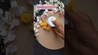 DIY bracelet jewelry making at home youtubepartner shorts diy youtubeshorts bracelet handmade [upl. by Name739]