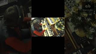 PROG DIGRESSIONS music synth hammondorgan shorts [upl. by Clemente917]