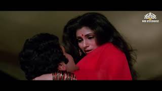 Jaane Do Naa  Saagar  Asha Bhosle  Rishi Kapoor  Dimple Kapadia  Romantic Song [upl. by Ingunna]