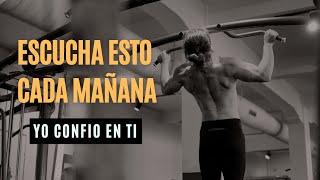 ESCUCHA ESTO CADA MAÑANA  El mejor video motivacional 2024 [upl. by Assereht]