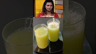 Weight Loss Drink  Actress Ananthi [upl. by Ardnasirk]