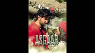 Garhwali movie “ASGAAR” ek byoli ka shraap 🔥🔥  Now in Dehradun amp Delhi [upl. by Lody]