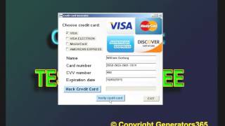 Comment avoir una carte bancaire Mastercard gratuit 2014 [upl. by Harp928]