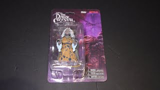 The Dark Crystal Age of Resistance Aughra Figur 2019 [upl. by Mallory]