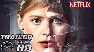 El Jurado Trailer en Español HD Netflix 2020 [upl. by Riva]