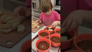 French onion soup kidchef cooking food [upl. by Vincentia295]