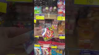 Chocolate Candy Kha Gyi 🥳 mini wood toy wood working art skill shorts cartoon viral [upl. by Annoj950]