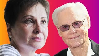 George Jones Died 10 Years Ago Now His Wife Confirms the Truth [upl. by Eyllib]