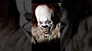 CaptainSauce vs pennywise novel and leprechaun edit [upl. by Jariah250]