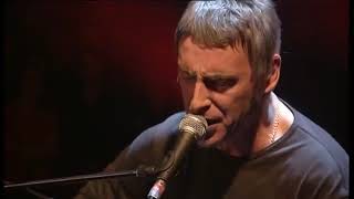 Paul Weller  You Do Something To Me Live [upl. by Andrade]