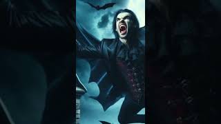 vampiri medieval fantasy dracula leggenda leggende dinastia vampiro castello [upl. by Hurwitz]