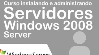 Windows Server 2008  RSAT  Ferramenta de Administração Remota para Windows 7  Aula 62 [upl. by Holna]