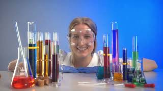 Mastering Urea Formaldehyde Resin Chemistry chemistry practical education [upl. by Ttiwed]