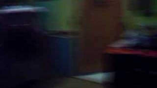 real ghost in my aunts house [upl. by Clary]