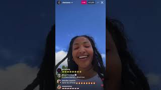 Shenseea gets nominated for a Grammy shenseea [upl. by Llerdnam]