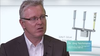 Siemens Experts Talks  HV Vacuum Technology and Clean Air Insulation [upl. by Einoj874]