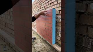 Techniques for applying thermal insulation foam to walls [upl. by Eelreveb805]