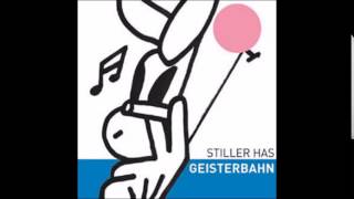 Stiller Has  Geisterbahn Instrumental [upl. by Corilla]